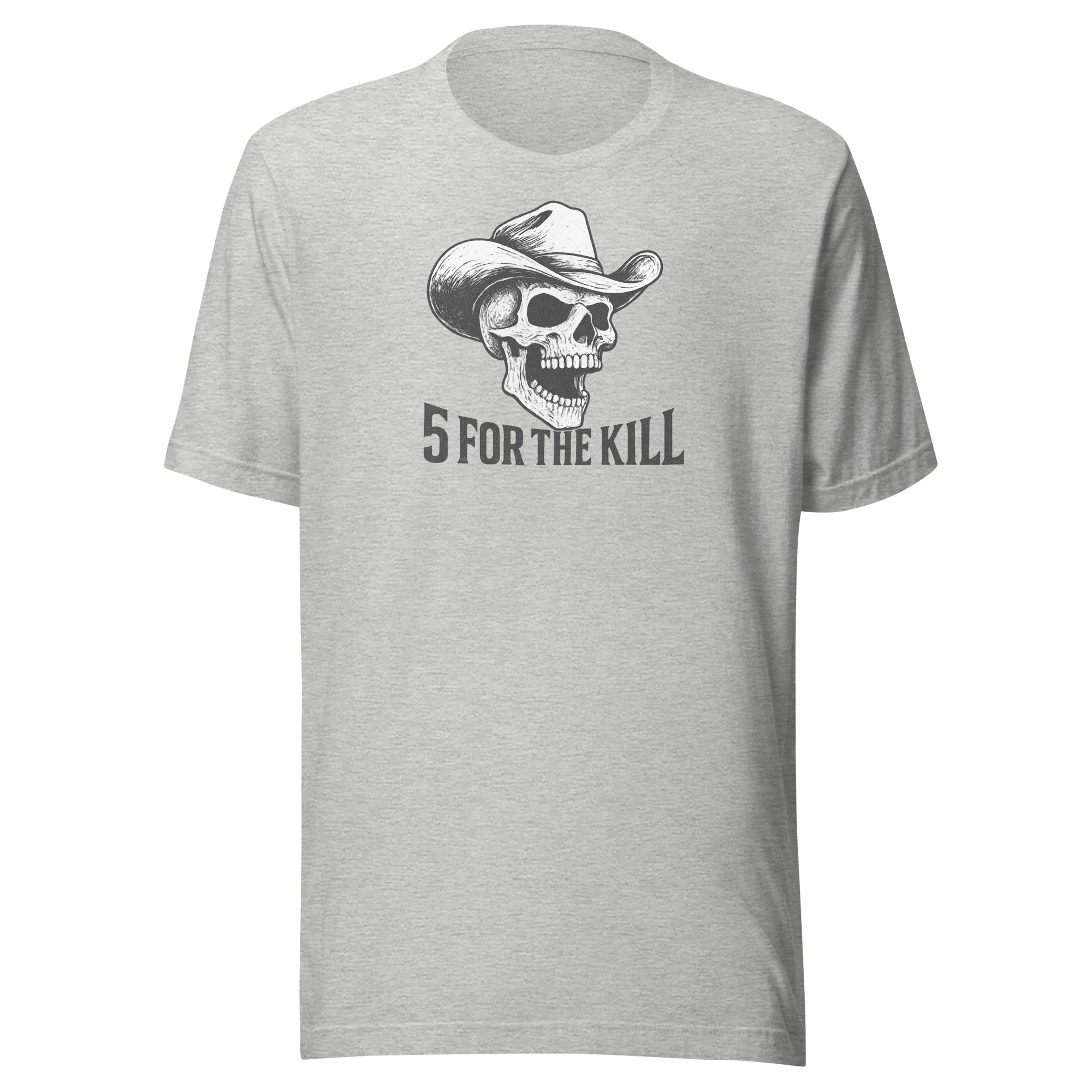 5 For The Kill Shirt - Image 4