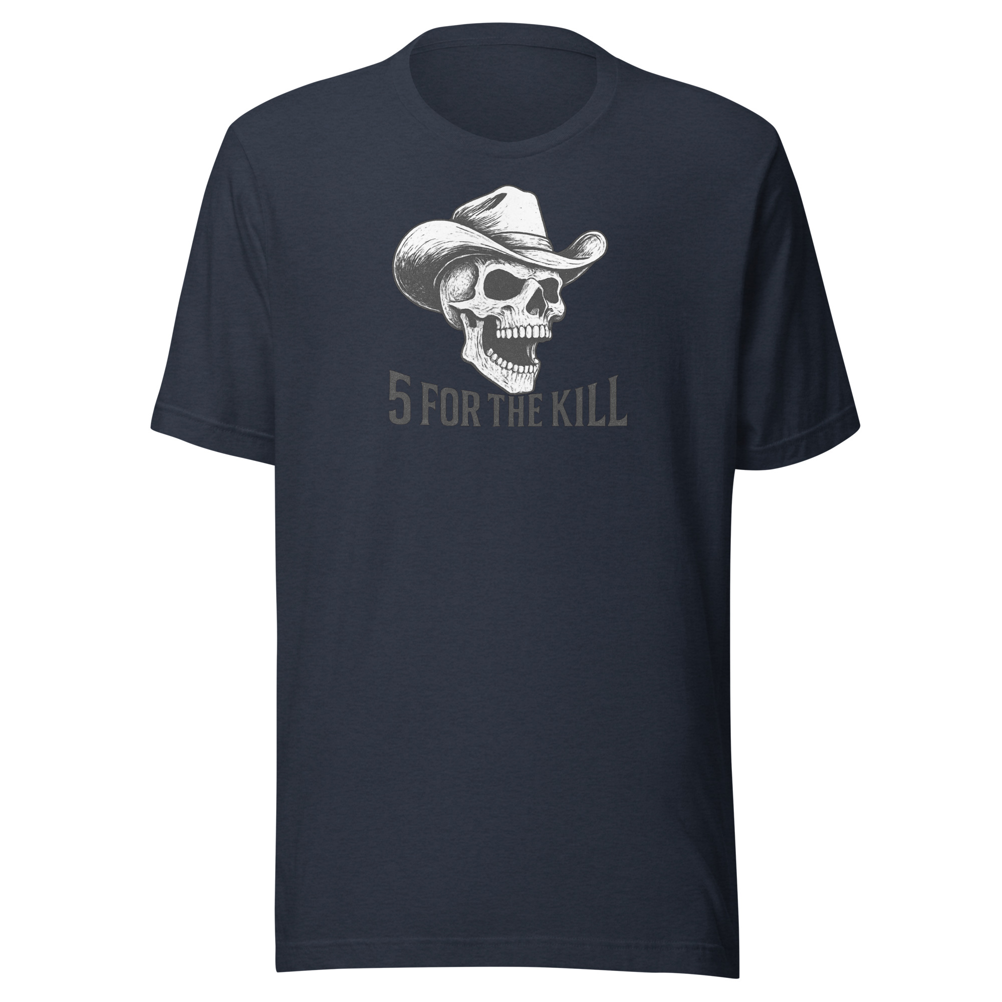 5 For The Kill Shirt - Image 3